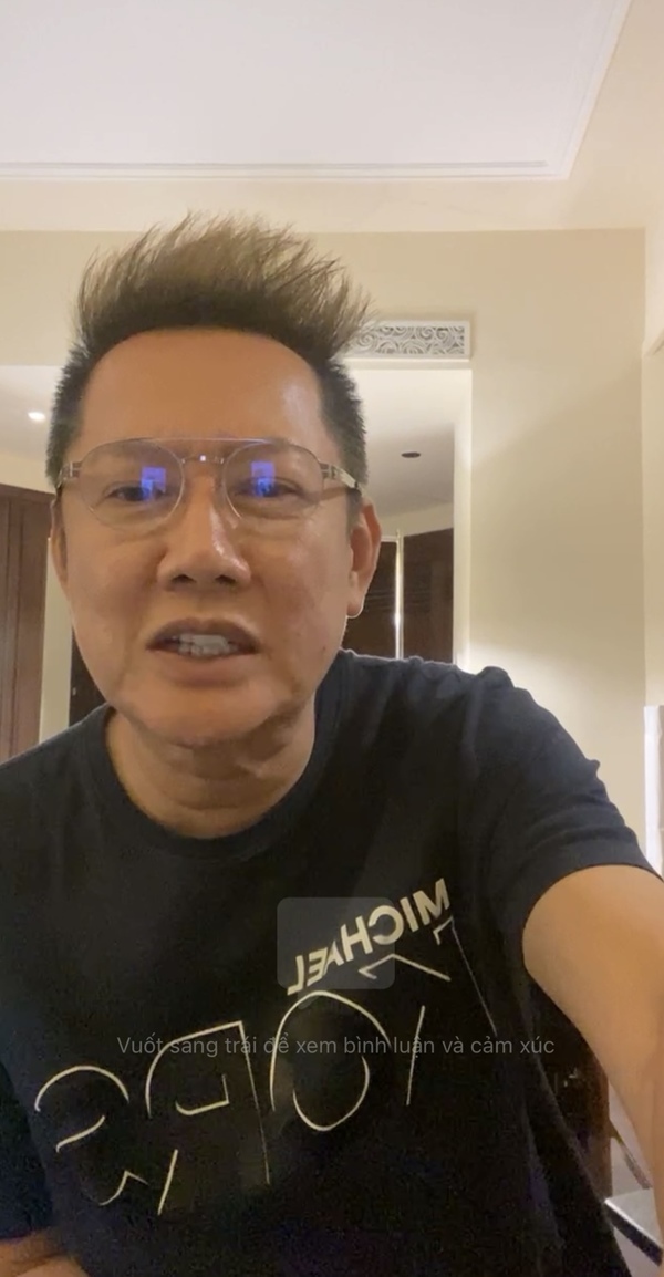 Mr.Nawat bị dì Sa bóc trần sự thật: Lừa Thùy Tiên, choáng với thái độ của nàng hậu khi biết chuyện - Hình 15
