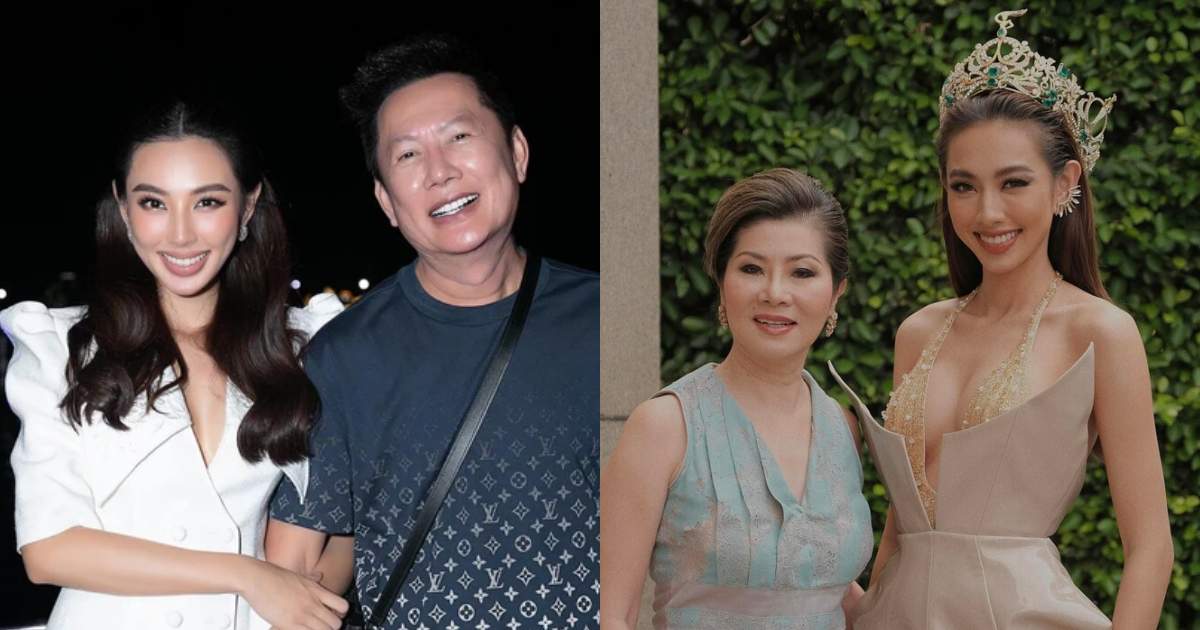 Mr.Nawat bị dì Sa bóc trần sự thật: Lừa Thùy Tiên, choáng với thái độ của nàng hậu khi biết chuyện - Hình 24