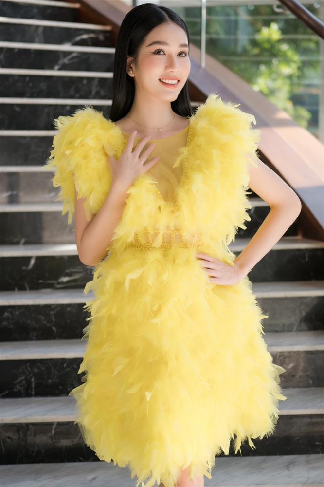 Phương Anh được Minh Triệu 'gĩua', tín hiệu từ vũ trụ sẽ đăng quang Miss International như Bảo Ngọc? - Hình 5