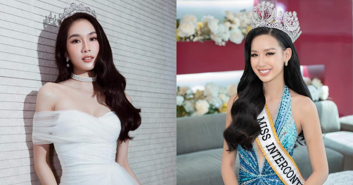 Phương Anh được Minh Triệu 'gĩua', tín hiệu từ vũ trụ sẽ đăng quang Miss International như Bảo Ngọc? - Hình 10