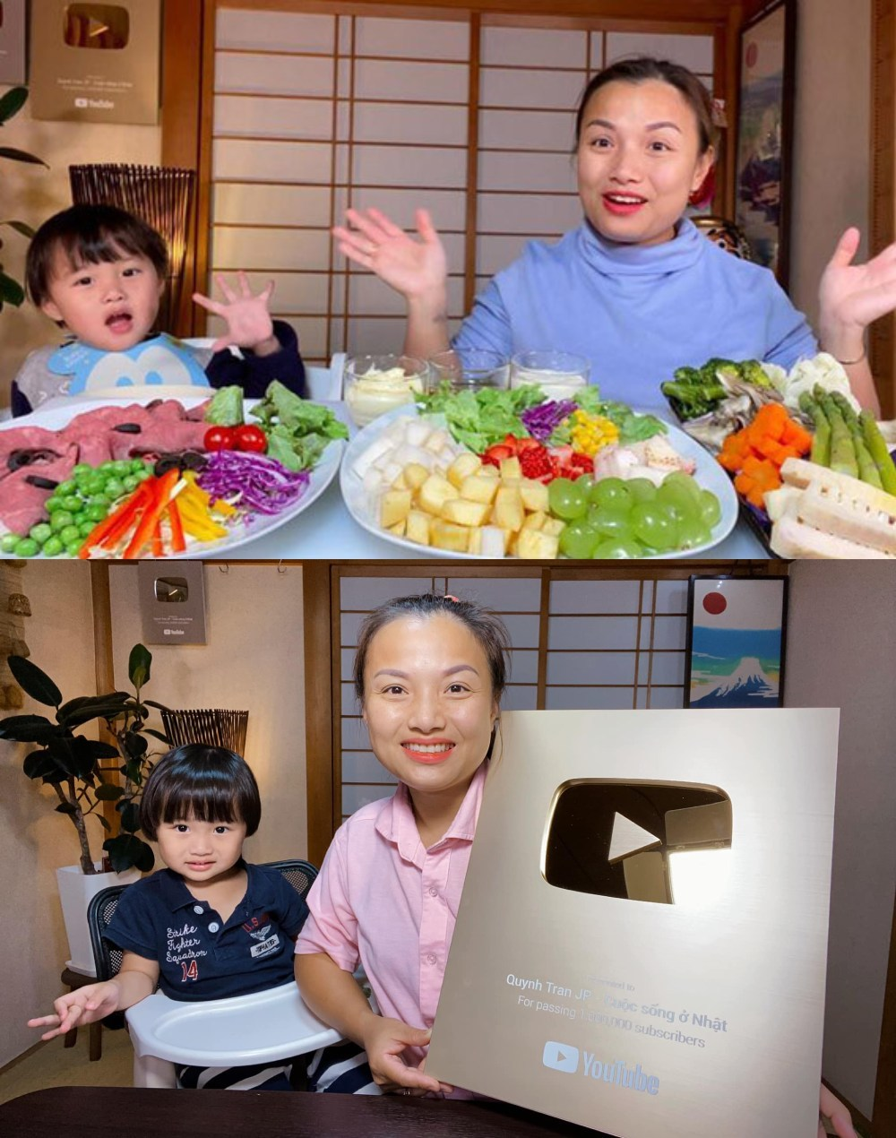 Qùynh Trần JP gây choáng với khối tài sản kếch xù chỉ với 5 năm làm YouTuber - Hình 1