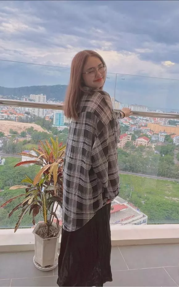 Thiện Nhân tăng cân vù vù, người yêu đồng giới bị trách chăm sóc bạn gái quá tốt - Hình 3