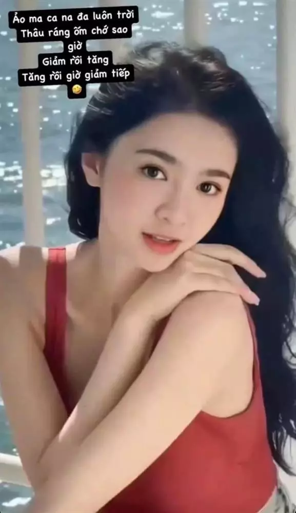 Thiện Nhân tăng cân vù vù, người yêu đồng giới bị trách chăm sóc bạn gái quá tốt - Hình 6