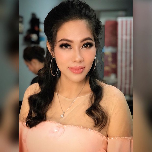 Thùy Tiên báo tin vui cực khủng mặc kệ Đặng Thùy Trang bức xúc tung toàn bộ quá trình cho vay tiền - Hình 7