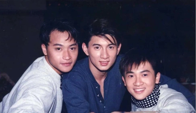 Tô Hữu Bằng không muốn gặp mặt Ngô Kỳ Long, Lưu Thi Thi tiết lộ lý do ai nghe xong cũng sốc! - Hình 5