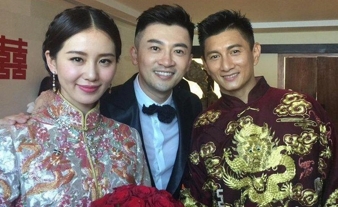 Tô Hữu Bằng không muốn gặp mặt Ngô Kỳ Long, Lưu Thi Thi tiết lộ lý do ai nghe xong cũng sốc! - Hình 2