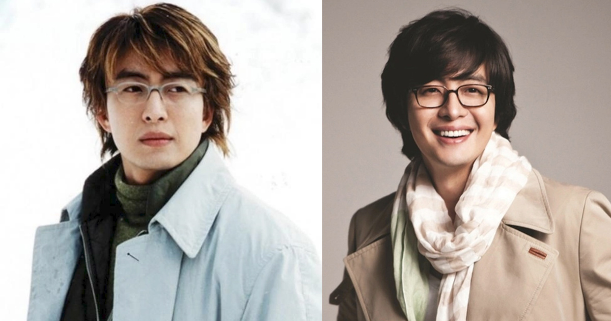 Bae Yong Joon - Tài Tử Phim Bản Tình Ca Mùa Đông Nổi Tiếng Một Thời Giải  Nghệ | Showbiz 24H | Giải Trí - Vgt Tv