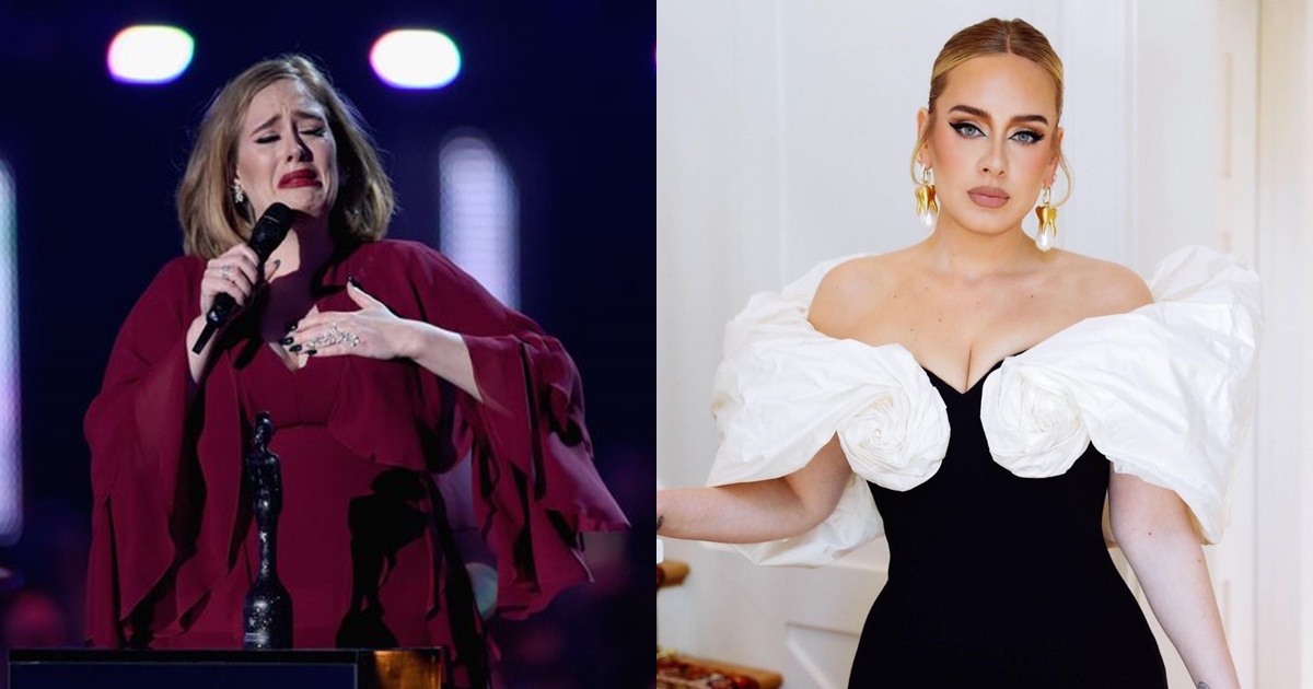 Adele mắc bệnh nặng sau khi ly hôn chồng, nghẹn ngào tiết lộ góc khuất khiến fan xót xa? - Hình 8
