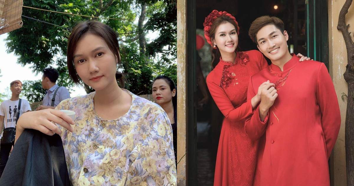 DV Hương Giang - Đa tài nhưng lận đận: Đổ vỡ hôn nhân, vừa chia tay bạn trai nghi vì kẻ thứ 3 - Hình 8