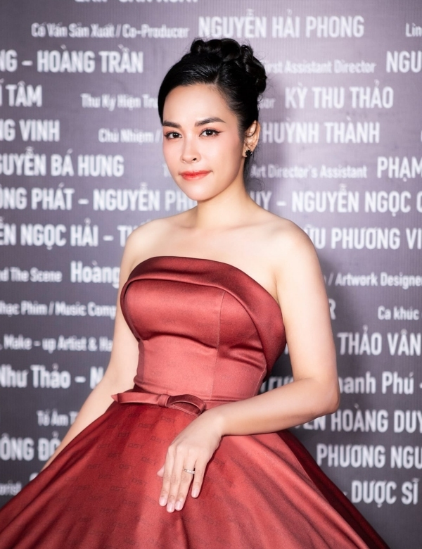Hoàng tử xiếc Quốc Nghiệp thành ô sin đưa vợ đi chạy show: Giữ đúng lời hứa để bà xã tỏa sáng - Hình 11
