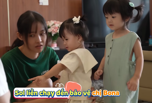 Jack tỏ rõ thái độ khi bị 'nhai' chuyện vài triệu đồng nuôi con, Thiên An cũng 'không phải dạng vừa' - Hình 8