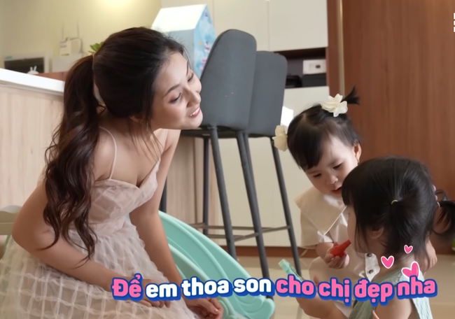 Jack tỏ rõ thái độ khi bị 'nhai' chuyện vài triệu đồng nuôi con, Thiên An cũng 'không phải dạng vừa' - Hình 7