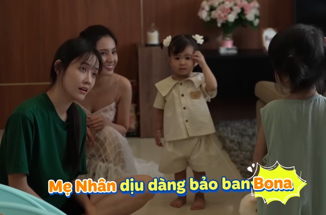 Jack tỏ rõ thái độ khi bị 'nhai' chuyện vài triệu đồng nuôi con, Thiên An cũng 'không phải dạng vừa' - Hình 5