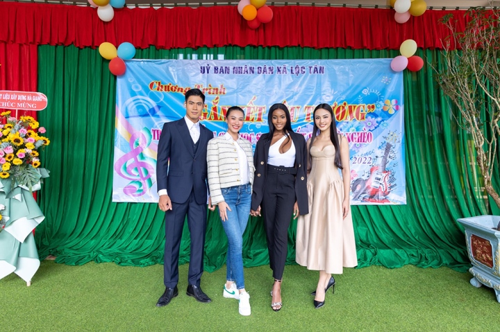 Lalela - Hoa hậu Siêu quốc gia 2022 sẽ bị phế truất, Thái Lan lên ngôi, lý do đằng sau gây phẫn nộ - Hình 8