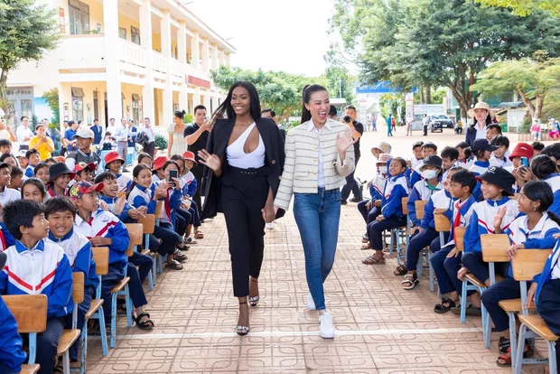 Lalela - Hoa hậu Siêu quốc gia 2022 sẽ bị phế truất, Thái Lan lên ngôi, lý do đằng sau gây phẫn nộ - Hình 7