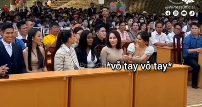Lalela - Hoa hậu Siêu quốc gia 2022 sẽ bị phế truất, Thái Lan lên ngôi, lý do đằng sau gây phẫn nộ - Hình 5
