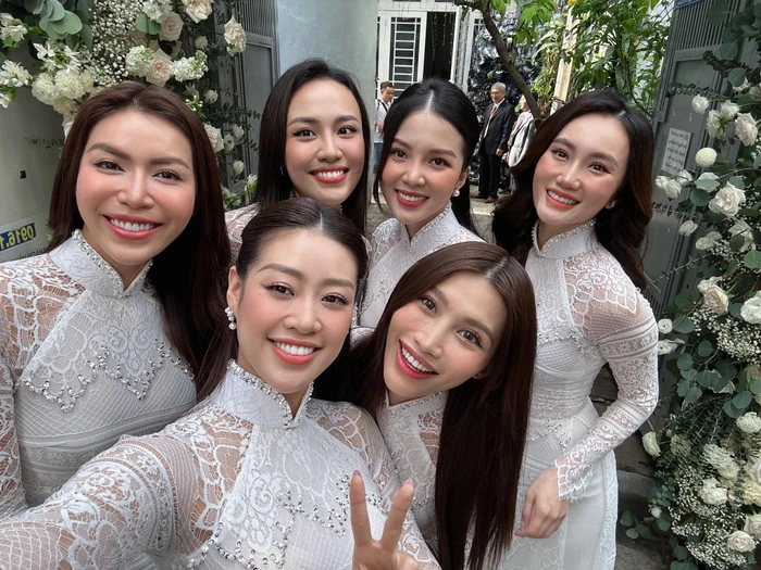 Minh Tú tiết lộ sắp lấy chồng, sinh con, từ chối nhảy đầm - Hình 3