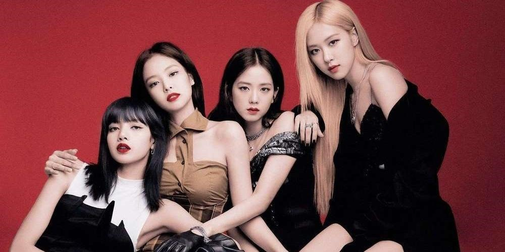 NewJeans surpassed BLACKPINK to become the hottest girl group of the month, "Hac Huong storm" has stopped raging? - Photo 10