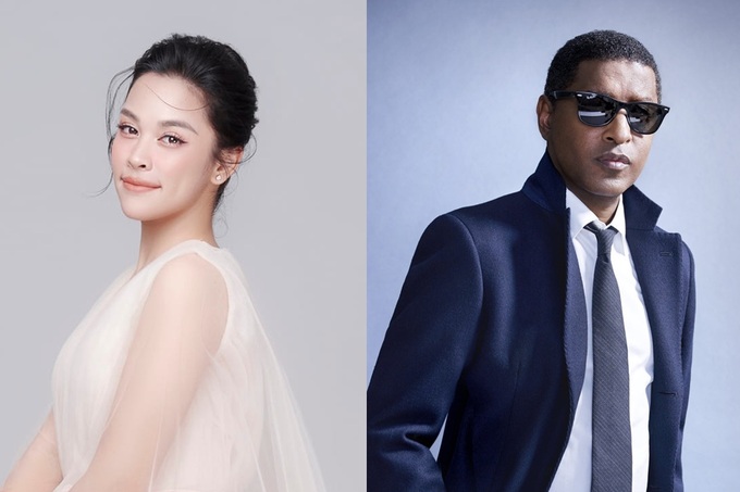 O Sen Ngọc Mai được khen 'ăn đứt' Babyface - huyền thoại âm nhạc thế giới, đăng đàn bày tỏ 1 điều - Hình 1