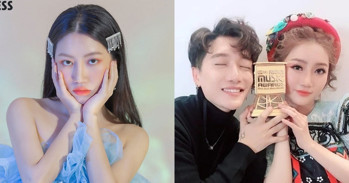 Orange: Quá khứ bị chê nhan sắc, ngồi thở cũng có thị phi từ ồn ào quỵt tiền đến bị gạ tình 1 đêm - Hình 11