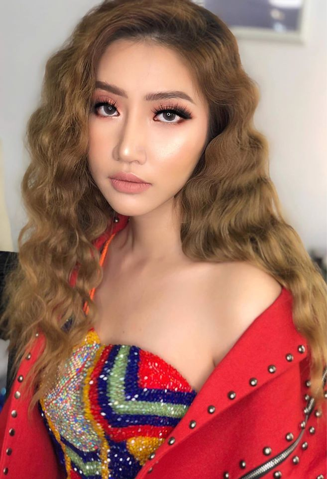Orange: Quá khứ bị chê nhan sắc, ngồi thở cũng có thị phi từ ồn ào quỵt tiền đến bị gạ tình 1 đêm - Hình 5