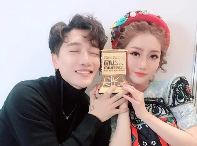 Orange: Quá khứ bị chê nhan sắc, ngồi thở cũng có thị phi từ ồn ào quỵt tiền đến bị gạ tình 1 đêm - Hình 7