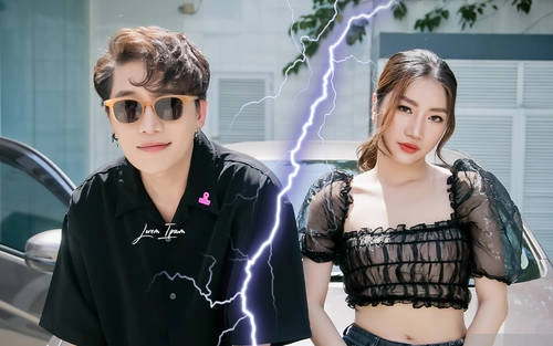 Orange: Quá khứ bị chê nhan sắc, ngồi thở cũng có thị phi từ ồn ào quỵt tiền đến bị gạ tình 1 đêm - Hình 8