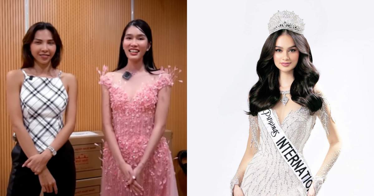 Phương Anh chỉ có 4 đối thủ thực sự tại Miss International, được 'bà lớn' mách nước cờ chuẩn - Hình 16
