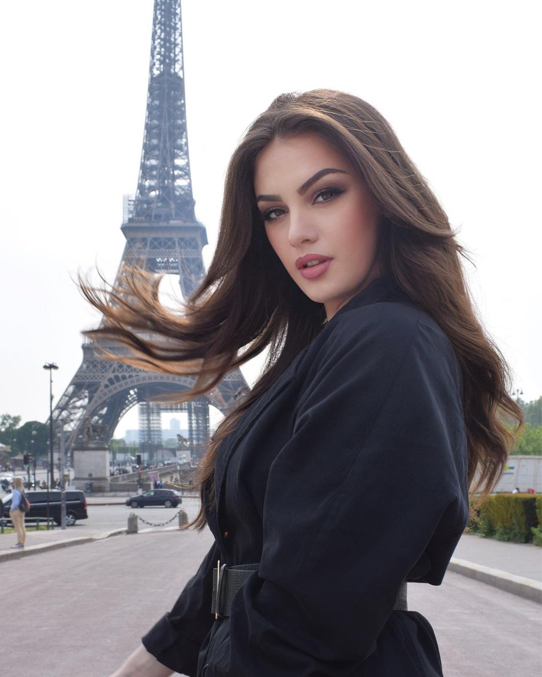 Phương Anh chỉ có 4 đối thủ thực sự tại Miss International, được 'bà lớn' mách nước cờ chuẩn - Hình 14