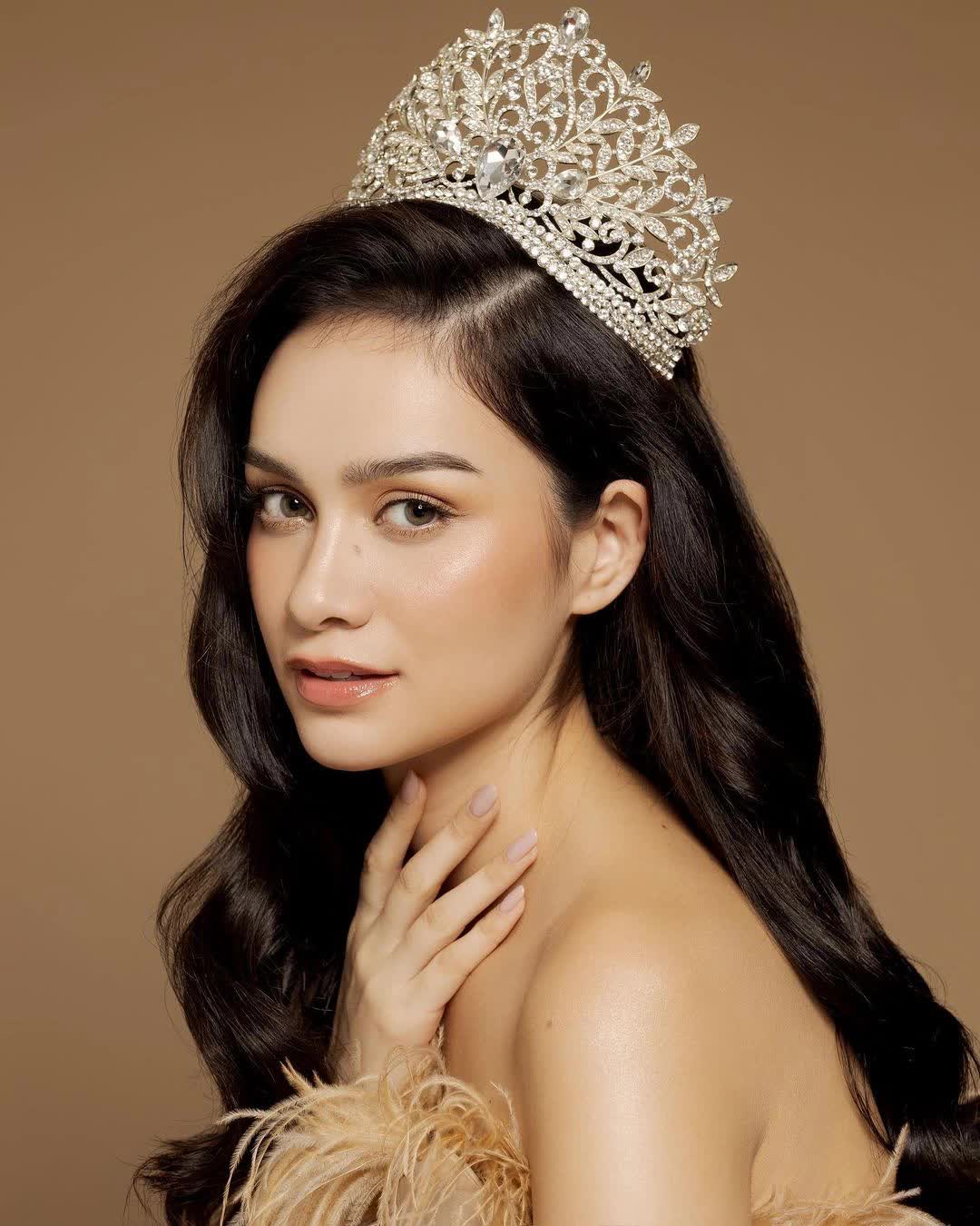 Phương Anh chỉ có 4 đối thủ thực sự tại Miss International, được 'bà lớn' mách nước cờ chuẩn - Hình 12