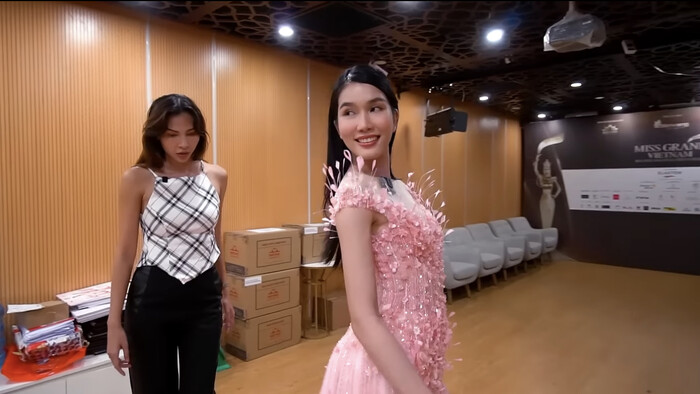 Phương Anh chỉ có 4 đối thủ thực sự tại Miss International, được 'bà lớn' mách nước cờ chuẩn - Hình 3
