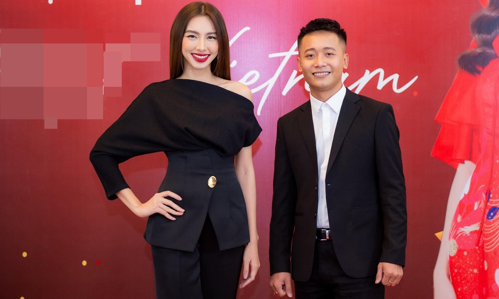 Quang Linh chọn ngày đặc biệt để bày tỏ tình cảm với Thùy Tiên, nàng hậu ẩn ý đối đáp chân tình? - Hình 7