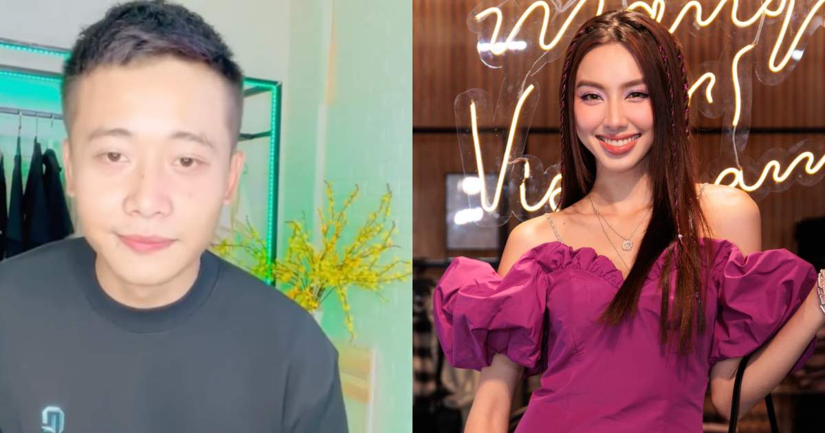 Quang Linh chọn ngày đặc biệt để bày tỏ tình cảm với Thùy Tiên, nàng hậu ẩn ý đối đáp chân tình? - Hình 8