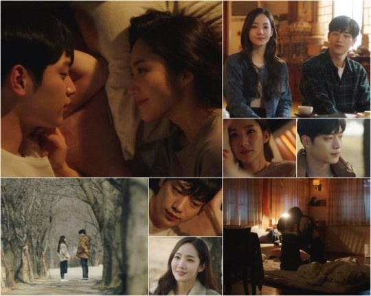 Seo Kang Joon mỹ nam Hàn: Ngoại hình lấn át tài năng, tủi thân khi bị nói diễn xuất non kém - Hình 10
