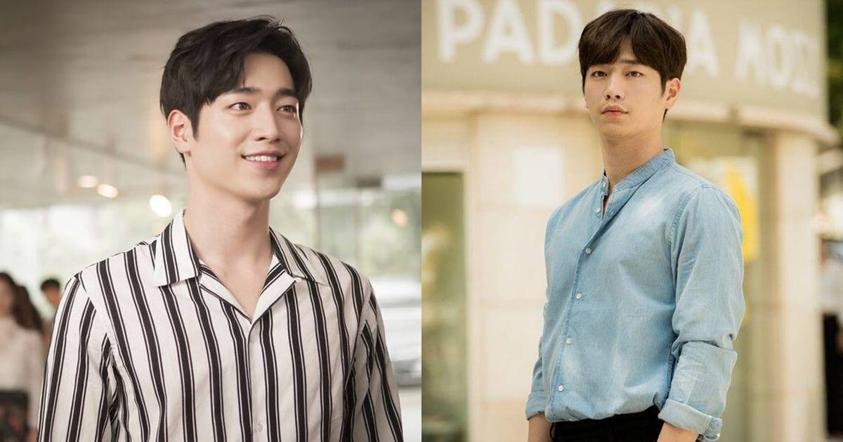Seo Kang Joon mỹ nam Hàn: Ngoại hình lấn át tài năng, tủi thân khi bị nói diễn xuất non kém - Hình 14