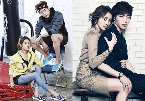 Seo Kang Joon mỹ nam Hàn: Ngoại hình lấn át tài năng, tủi thân khi bị nói diễn xuất non kém - Hình 12