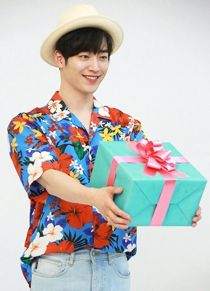 Seo Kang Joon mỹ nam Hàn: Ngoại hình lấn át tài năng, tủi thân khi bị nói diễn xuất non kém - Hình 6