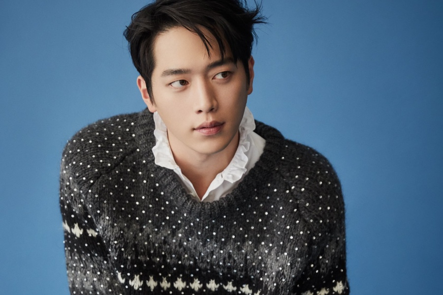 Seo Kang Joon mỹ nam Hàn: Ngoại hình lấn át tài năng, tủi thân khi bị nói diễn xuất non kém - Hình 2