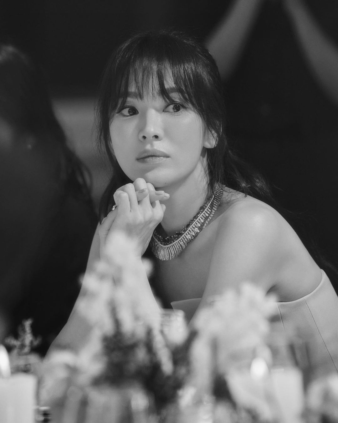 Song Hye Kyo có động thái phũ khi Song Joong Ki bị nghi có tình mới, tuyên bố không nhớ kỷ niệm - Hình 1