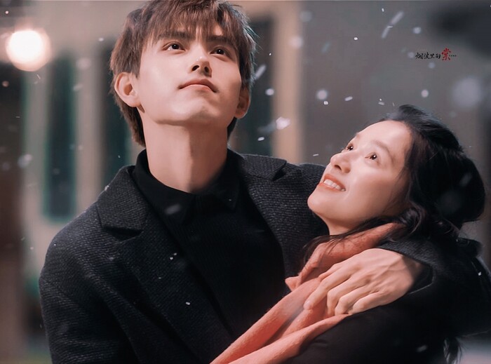 Trần Phi Vũ - Trương Tịnh Nghi tiếp tục yêu đương, lộ mối quan hệ bí ẩn với Châu Tấn và Trần Khôn? - Hình 7