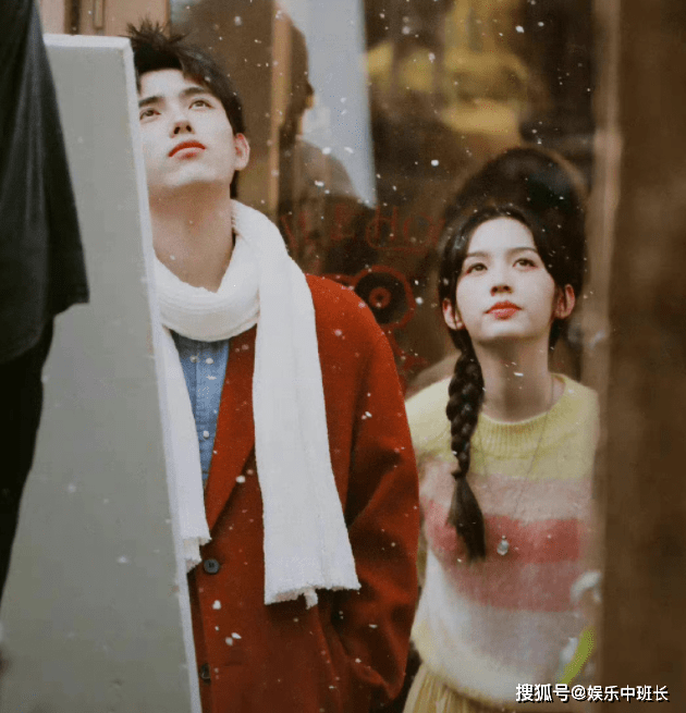 Trần Phi Vũ - Trương Tịnh Nghi tiếp tục yêu đương, lộ mối quan hệ bí ẩn với Châu Tấn và Trần Khôn? - Hình 8