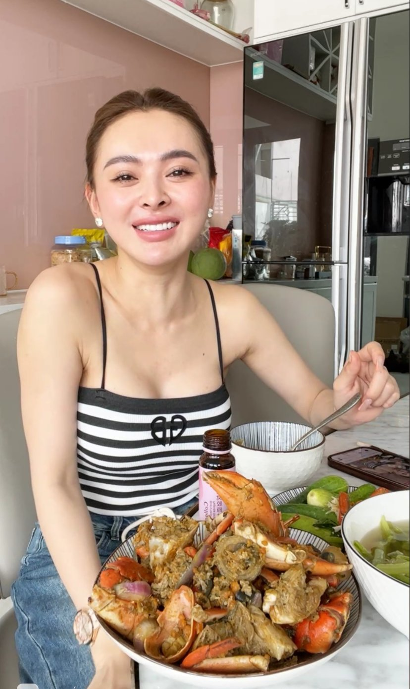 Trang Nemo thông báo về ăn Tết sớm sau khi mất trắng cửa hàng, Trang Trần động viên đàn em - Hình 3