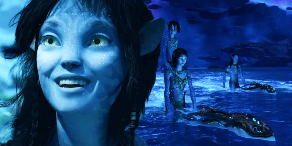Disney dời lịch Avatar 2 sẽ không phát hành vào năm 2020