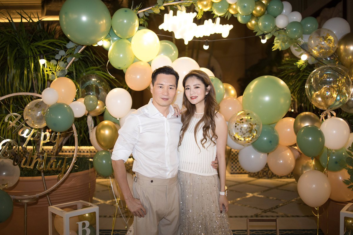 An Dĩ Hiên suy sụp khi bạn đời vướng vào vòng lao lý, ngôi sao lá ngọc cành vàng nay còn đâu? - Hình 2