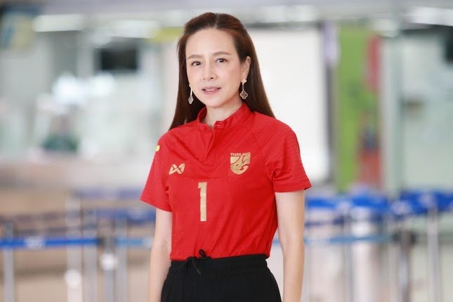 Madam Pang dùng tiền hạ tuyển nữ Việt Nam nhưng bất thành, nhận mưa lời khen từ CĐM vì 1 hành động - Hình 3