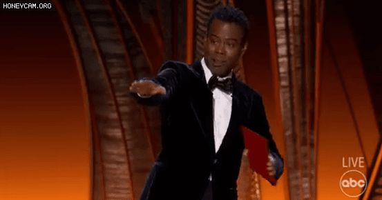 Will Smith chính thức xin lỗi Chris Rock vì cái tát tại Oscar, Viện Hàn Lâm vào cuộc điều tra - Hình 1