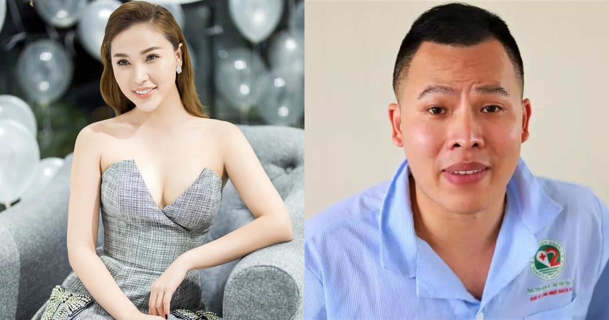 Hậu ồn ào giật chồng, Quỳnh Thư giảng đạo lý về bạn bè - nghi vấn đá xéo Vũ Khắc Tiệp? - Hình 6