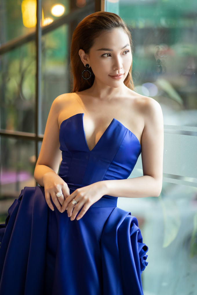 Hậu ồn ào giật chồng, Quỳnh Thư giảng đạo lý về bạn bè - nghi vấn đá xéo Vũ Khắc Tiệp? - Hình 4