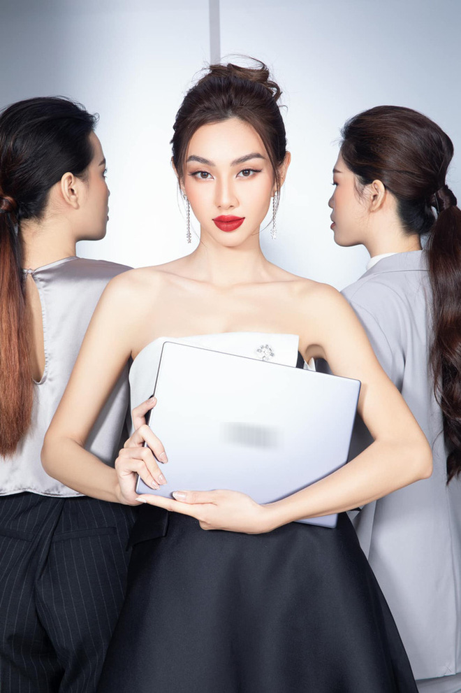 Hoa hậu Thùy Tiên tậu 70 tỷ sau 3 tháng đăng quang, không quên tấu hài khi trả lời phỏng vấn - Hình 3
