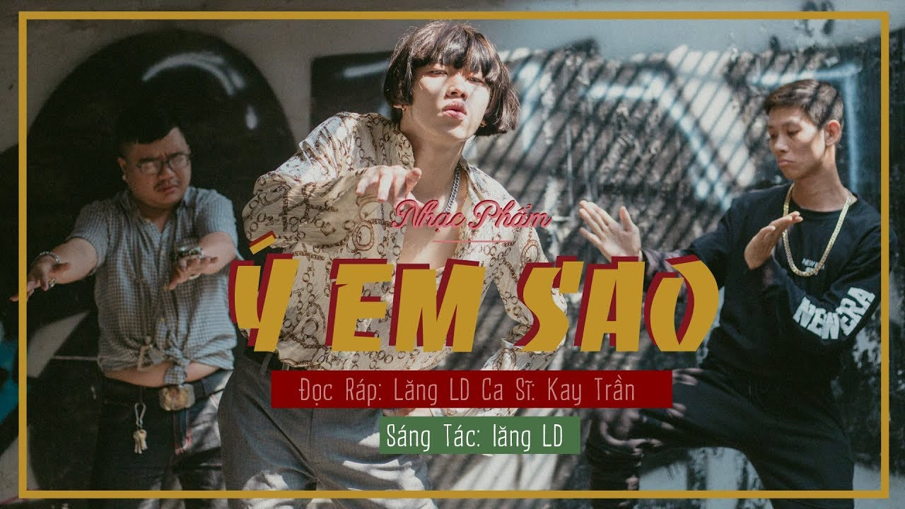 Kay Tran: From a different musical color, suddenly became a copy of… Son Tung M-TP? - Photo 3